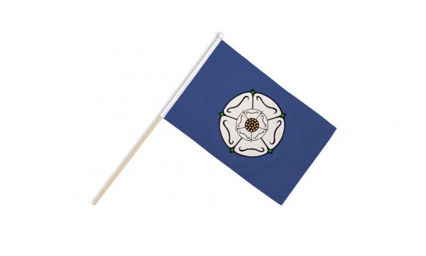 Yorkshire Old Hand Flags